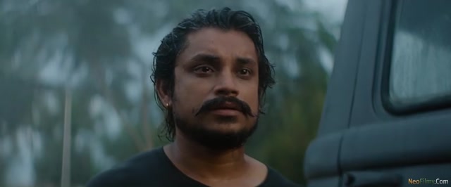 Shanmukha (2025) Web-DL [Hindi]