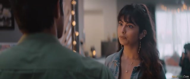 Shanmukha (2025) Web-DL [Telugu]