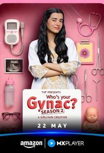 Who's Your Gynac?
