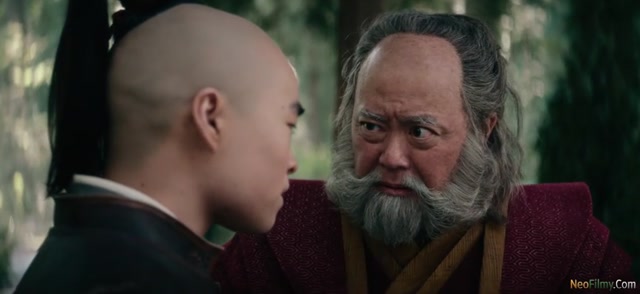 Avatar: The Last Airbender (2024) S01E06 Web-DL [English]