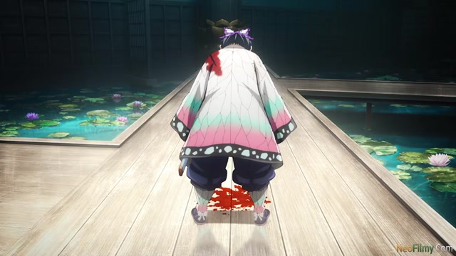 Demon Slayer: Kimetsu No Yaiba Infinity Castle (2025) BluRay [Japanese]