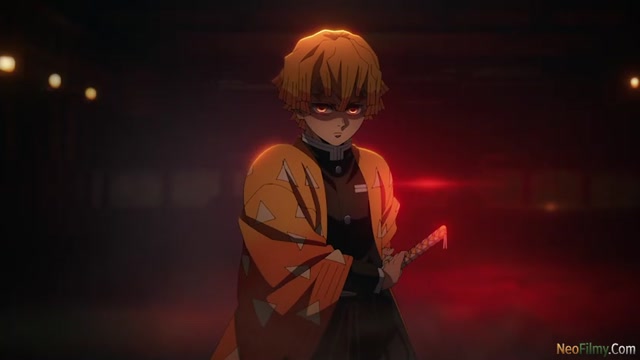 Demon Slayer: Kimetsu No Yaiba Infinity Castle (2025) BluRay [Tamil]