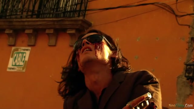 Once Upon a Time in Mexico (2003) BluRay [English]