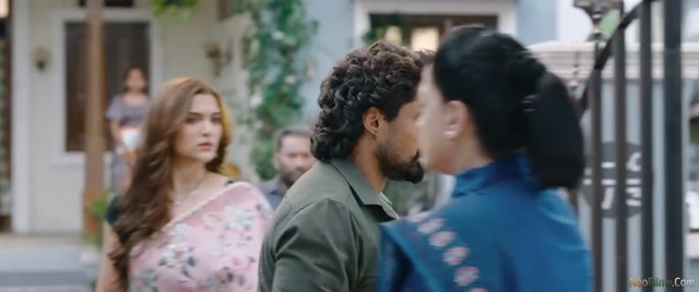 Arjun S/O Vyjayanthi (2025) Web-DL [Telugu]