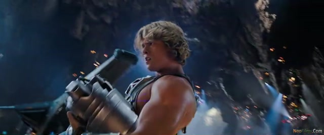 Masters of the Universe (2026) Web-DL [English]