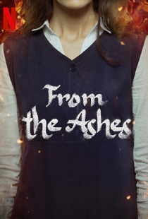 From the Ashes (Jaras Enzar)