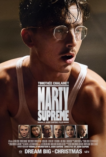 Marty Supreme