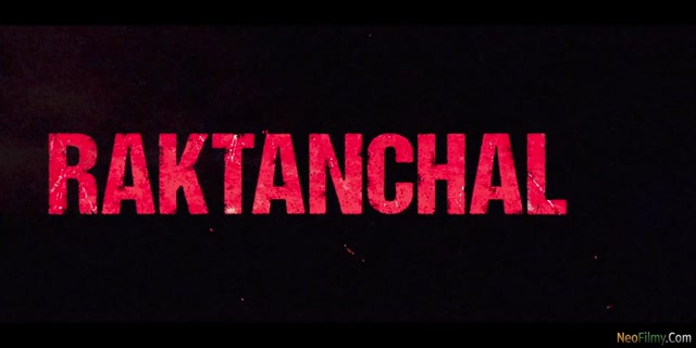 Raktanchal (2020) S02E07 Web-DL [Hindi]