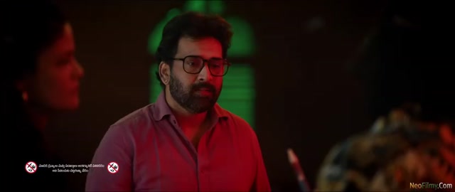 Mario (2025) Web-DL [Telugu]