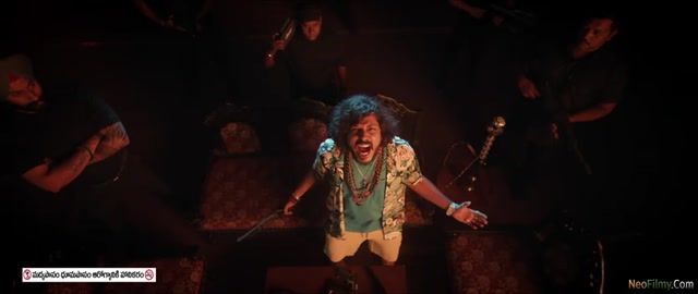 Mario (2025) Web-DL [Hindi]