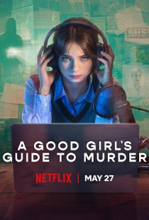 A Good Girl's Guide to Murder
