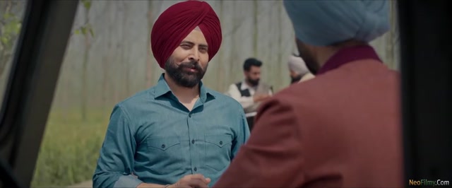 Rabb Da Radio 3 (2026) Web-DL [Punjabi]