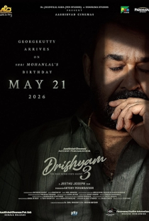 Drishyam 3