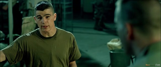 Black Hawk Down (2002) BluRay [Hindi]