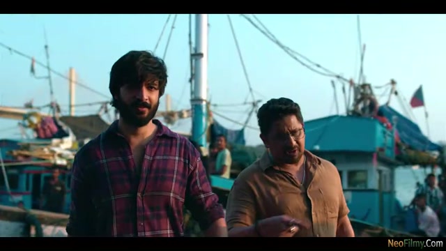 Pritam Pedro (2026) S01E02 Web-DL [Tamil]