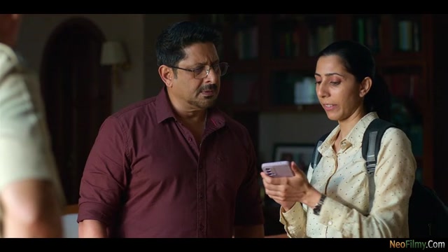 Pritam Pedro (2026) S01E02 Web-DL [Marathi]
