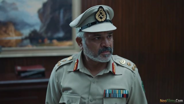 Mukhbir: The Story of a Spy (2022) S01E04 Web-DL [Hindi]