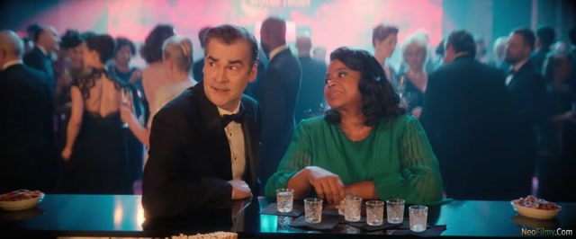 Ride or Die (2026) S01E01 Web-DL [English]