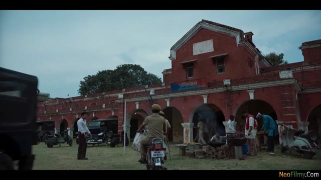 Raktanchal (2020) S02E03 Web-DL [Hindi]