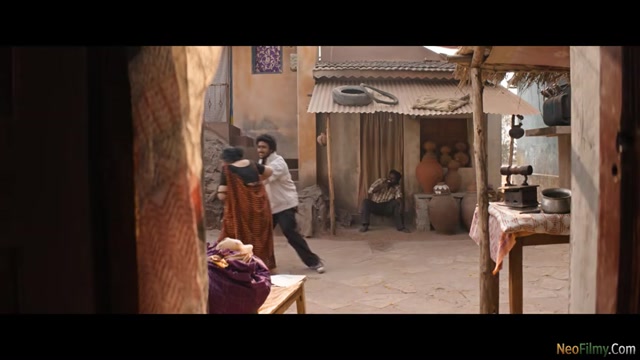 Sing Geetham (2026) Web-DL [Kannada]