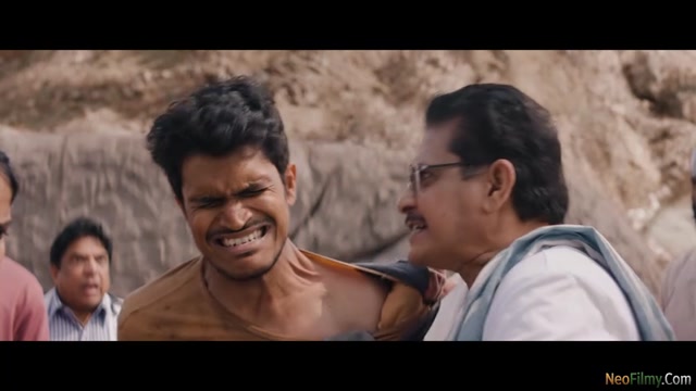 Sing Geetham (2026) Web-DL [Telugu]