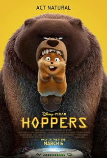 Hoppers