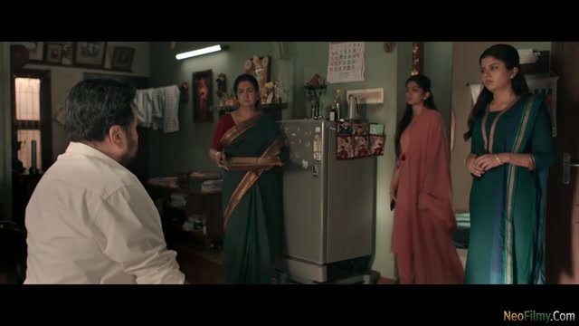 Parimala and Co (2026) Web-DL [Telugu]