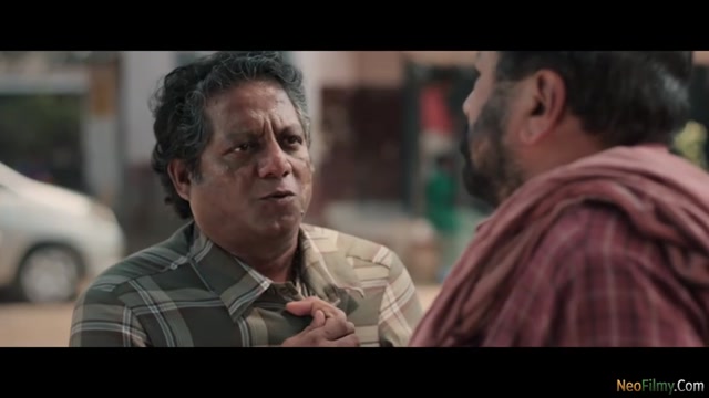 Parimala and Co (2026) Web-DL [Tamil]