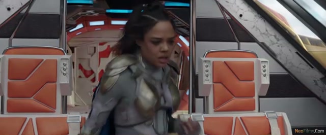 Thor: Ragnarok (2017) BluRay [English]