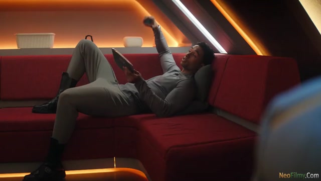 Star Trek: Starfleet Academy (2026) S01E05 Web-DL [English]