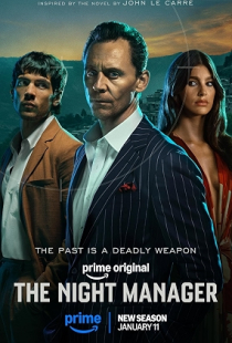 The Night Manager