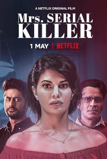 Mrs. Serial Killer