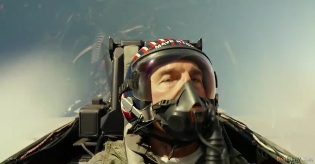 Top Gun: Maverick (2022) BluRay [Hindi]