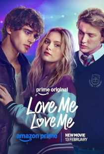 Love Me, Love Me