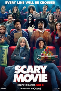 Scary Movie