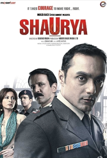Shaurya