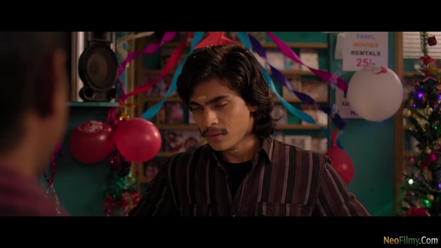 Mollywood Times (2026) Web-DL [Telugu]
