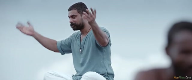 Pallichattambi (2026) Web-DL [Malayalam]