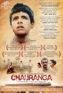 Chauranga