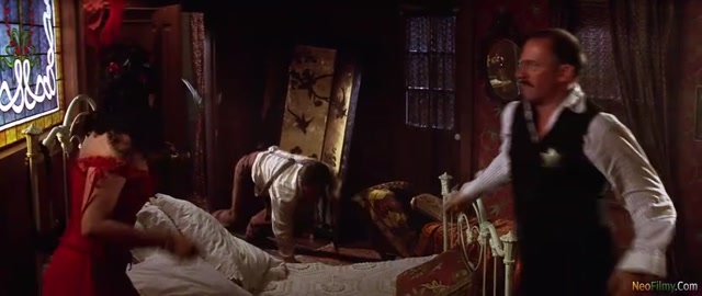 Shanghai Noon (2000) BluRay [Chinese]