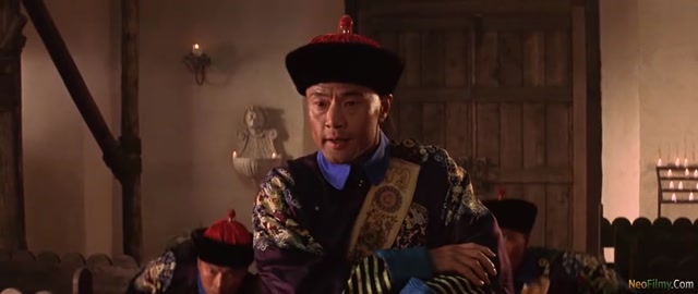 Shanghai Noon (2000) BluRay [English]