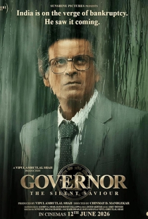 Governor: The Silent Saviour