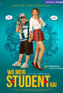 Wo Meri Student Hai