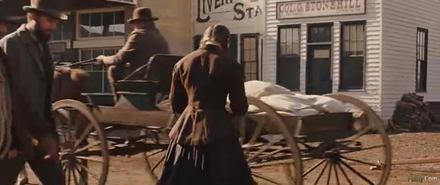 True Grit (2010) BluRay [English]