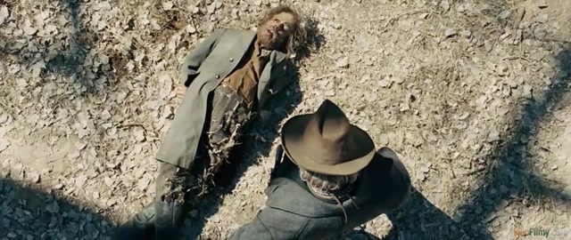 True Grit (2010) BluRay [Hindi]