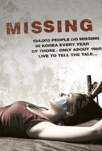 Missing