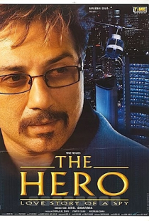 The Hero: Love Story of a Spy