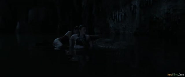 The Devil's Mouth (2026) Web-DL [English]
