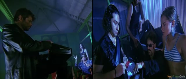 Musafir (2004) Web-DL [Hindi]