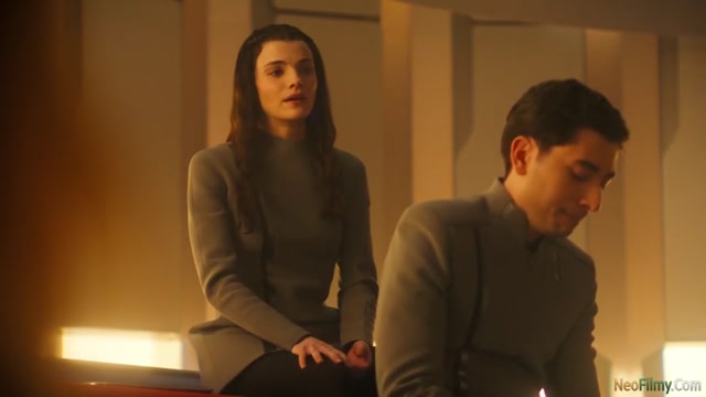Star Trek: Starfleet Academy (2026) S01E08 Web-DL [English]